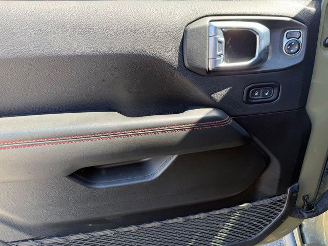 2025 Jeep Wrangler 4-Door Recon 4x4