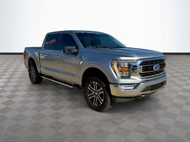 2021 Ford F-150 XLT 4x4 SuperCrew 5-1/2 Box's photo