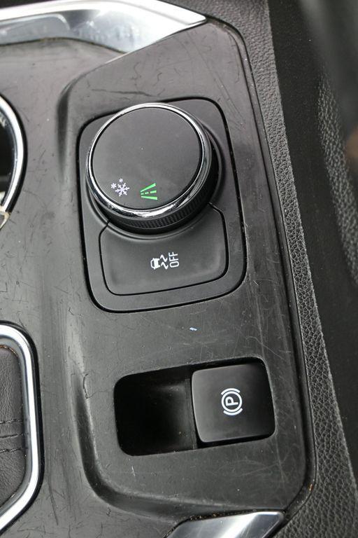 2019 Chevrolet Traverse 1LT