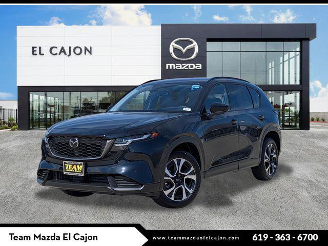 2026 Mazda CX-5 2.5 S Preferred for sale in El Cajon, CA