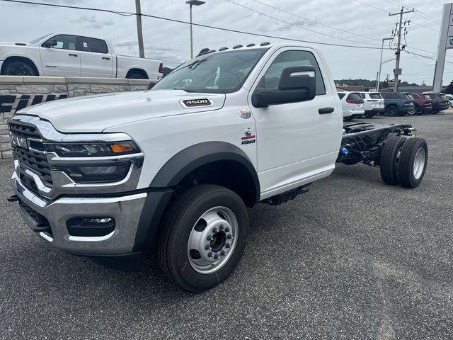 2026 Ram 4500 Chassis Tradesman/Big Horn for sale in Prairie du Chien, WI