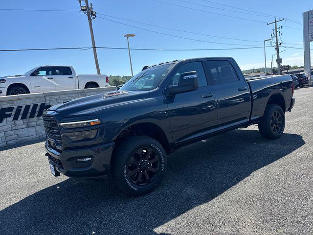 2026 Ram 2500 Laramie Crew Cab 4x4 6'4" Box for sale in Prairie du Chien, WI