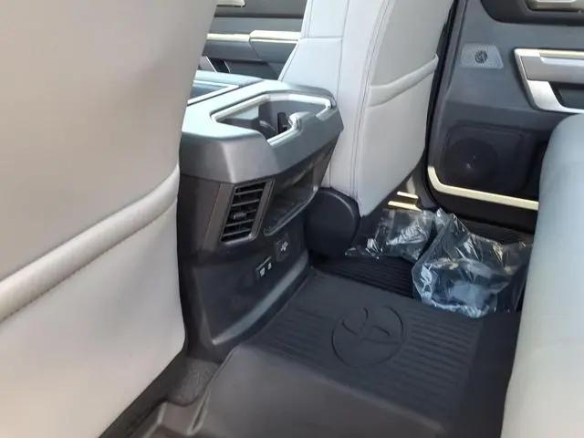 2026 Toyota Tundra SR5 CrewMax 5.5' Bed