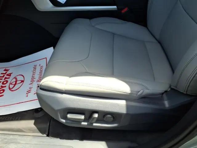 2026 Toyota Tundra SR5 CrewMax 5.5' Bed