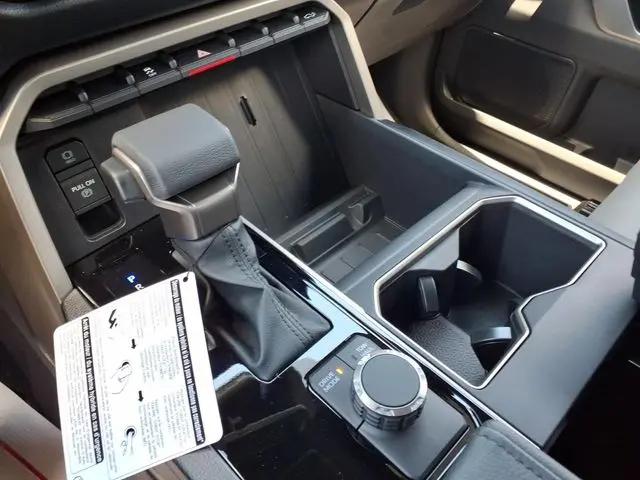 2026 Toyota Tundra SR5 CrewMax 5.5' Bed