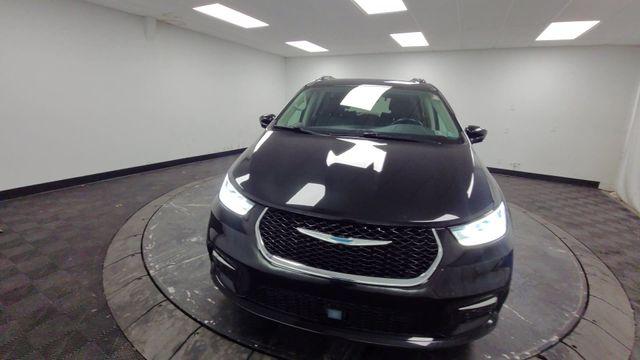 2021 Chrysler Pacifica Hybrid Touring L