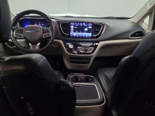 2021 Chrysler Pacifica Hybrid Touring L