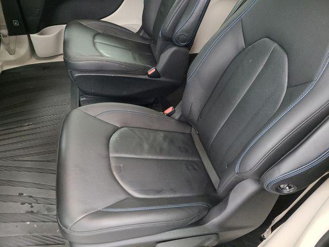 2021 Chrysler Pacifica Hybrid Touring L