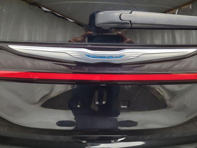 2021 Chrysler Pacifica Hybrid Touring L