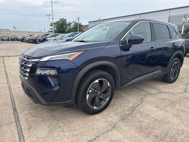 2025 Nissan Rogue SV Intelligent AWD