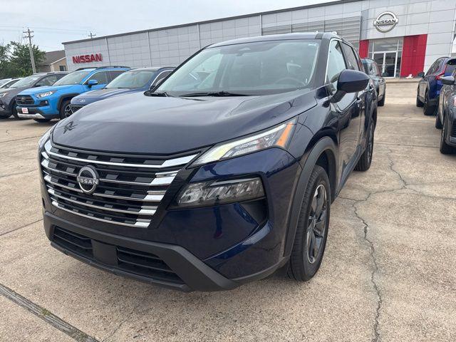 2025 Nissan Rogue SV Intelligent AWD