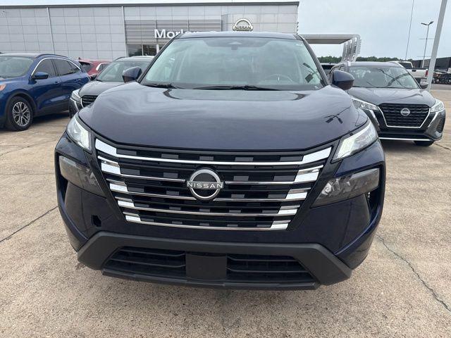2025 Nissan Rogue SV Intelligent AWD