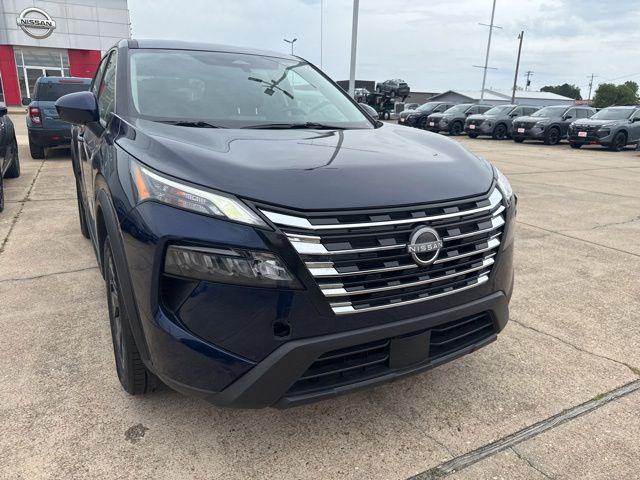 2025 Nissan Rogue SV Intelligent AWD
