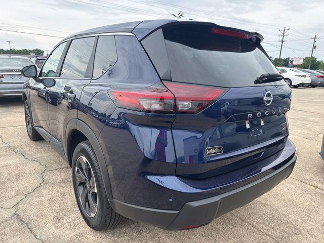 2025 Nissan Rogue SV Intelligent AWD