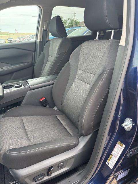 2025 Nissan Rogue SV Intelligent AWD