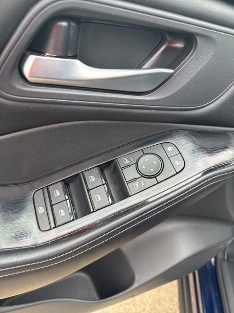 2025 Nissan Rogue SV Intelligent AWD