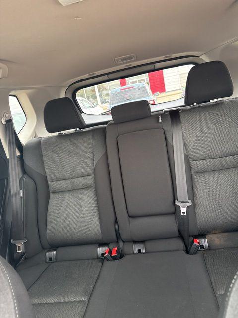 2025 Nissan Rogue SV Intelligent AWD