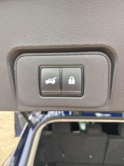2025 Nissan Rogue SV Intelligent AWD