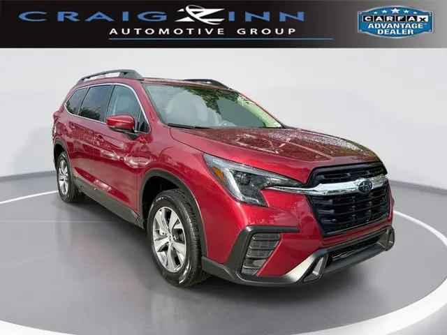 2025 Subaru Ascent Premium 8-Passenger for sale in Pembroke Pines, FL