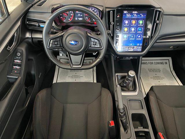 2024 Subaru WRX Premium