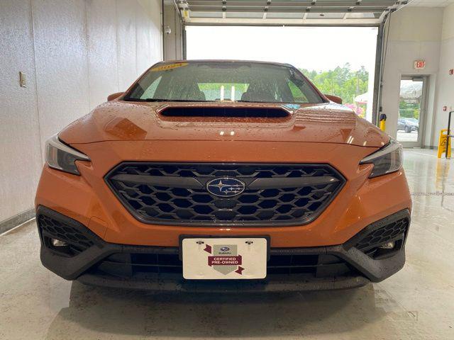 2024 Subaru WRX Premium