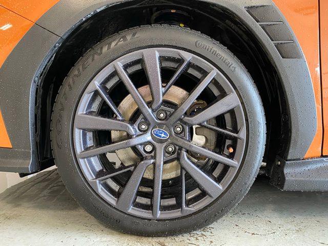 2024 Subaru WRX Premium