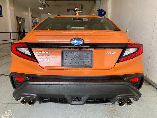 2024 Subaru WRX Premium