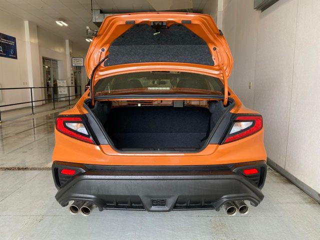 2024 Subaru WRX Premium