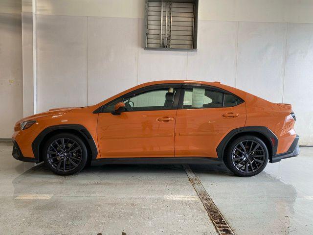 2024 Subaru WRX Premium