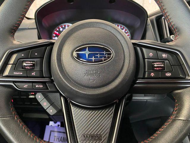 2024 Subaru WRX Premium