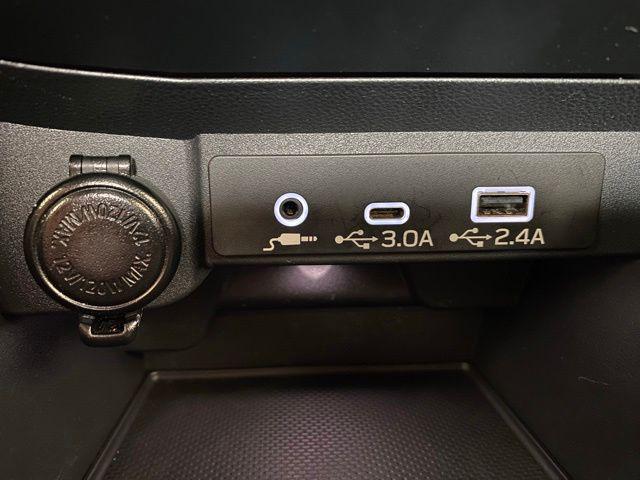 2024 Subaru WRX Premium