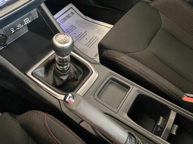 2024 Subaru WRX Premium