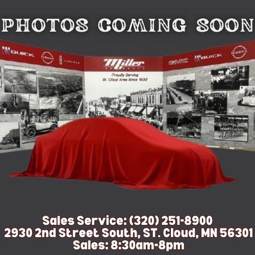 2018 Ford Focus SE for sale in Saint Cloud, MN