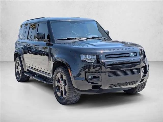 2023 Land Rover Defender 110 X-Dynamic SE