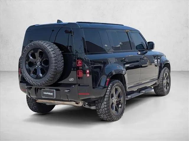 2023 Land Rover Defender 110 X-Dynamic SE