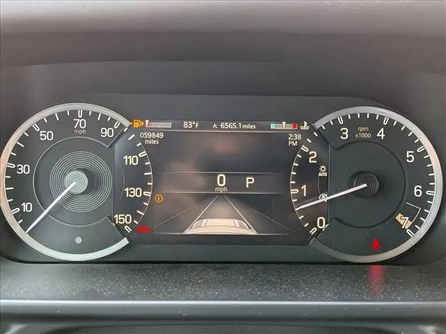 2023 Land Rover Defender 110 X-Dynamic SE