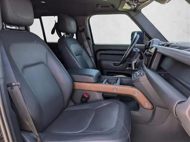 2023 Land Rover Defender 110 X-Dynamic SE