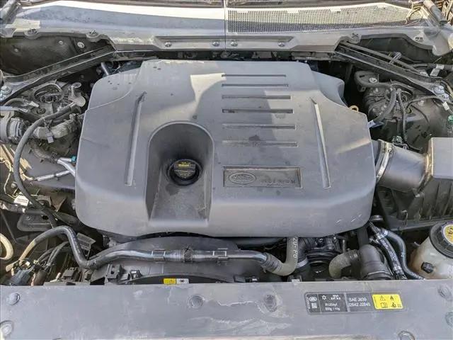 2023 Land Rover Defender 110 X-Dynamic SE