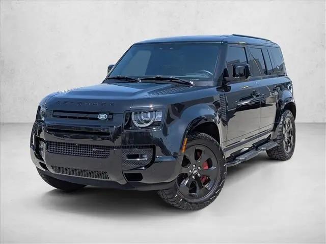 2023 Land Rover Defender 110 X-Dynamic SE for sale in Tustin, CA