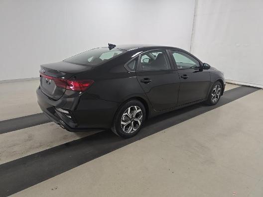 Used 2020 Kia Forte LXS For Sale in Olive Branch, MS