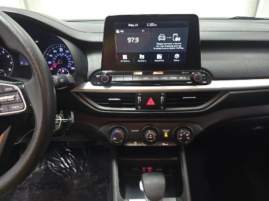 Used 2020 Kia Forte LXS For Sale in Olive Branch, MS