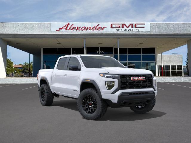 2026 GMC Canyon Elevation, RWD for sale in Simi Valley, CA