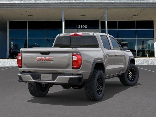 2026 GMC Canyon Elevation, RWD