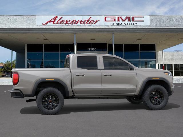 2026 GMC Canyon Elevation, RWD