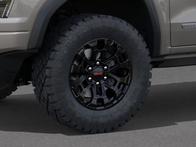 2026 GMC Canyon Elevation, RWD