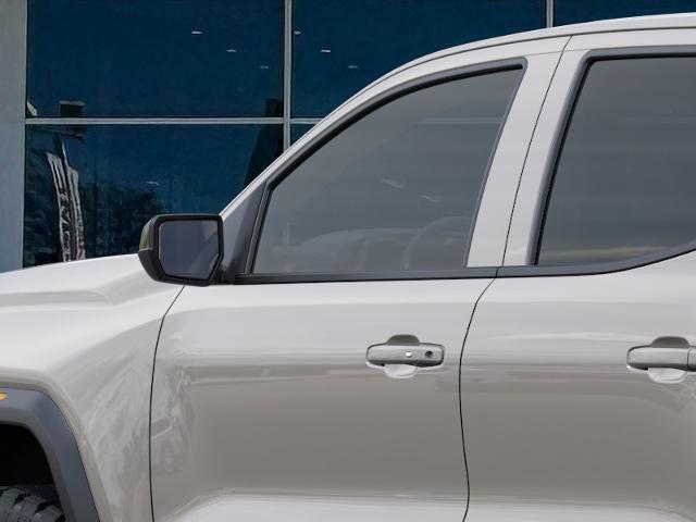 2026 GMC Canyon Elevation, RWD