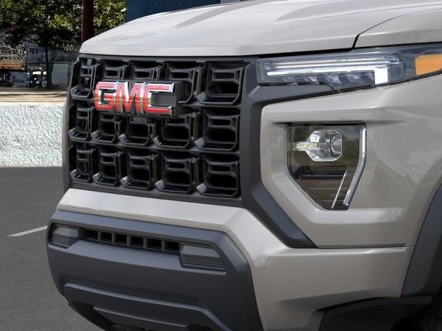 2026 GMC Canyon Elevation, RWD