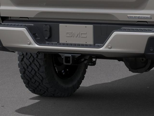 2026 GMC Canyon Elevation, RWD
