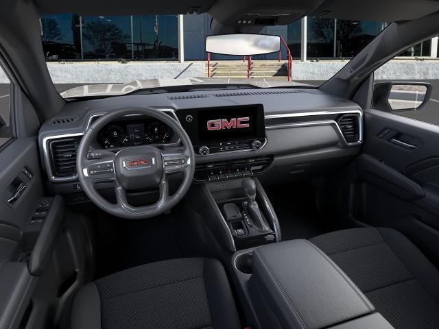 2026 GMC Canyon Elevation, RWD