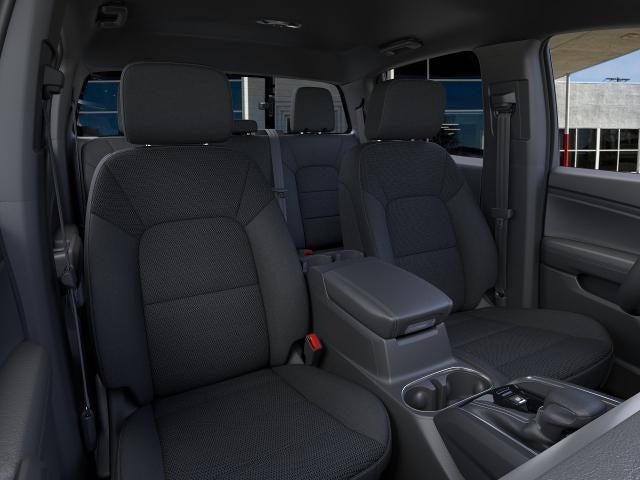 2026 GMC Canyon Elevation, RWD
